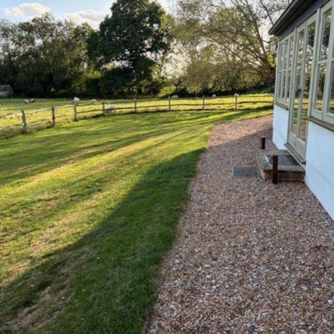 The Old Cricket Pavilion, Bodiam, East Sussex 외부 사진