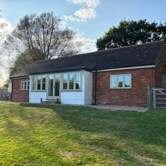 The Old Cricket Pavilion, Bodiam, East Sussex 외부 사진
