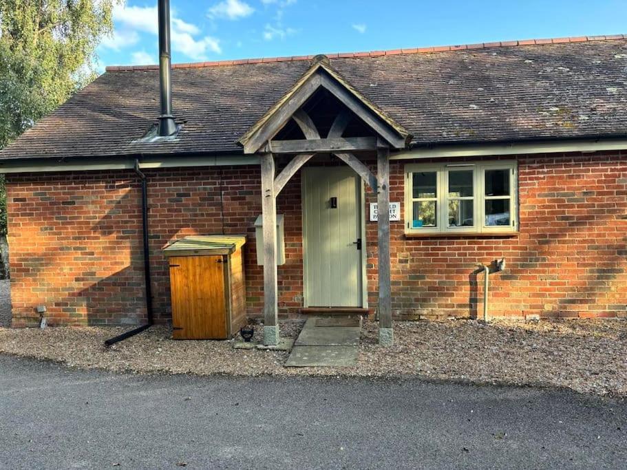 The Old Cricket Pavilion, Bodiam, East Sussex 외부 사진